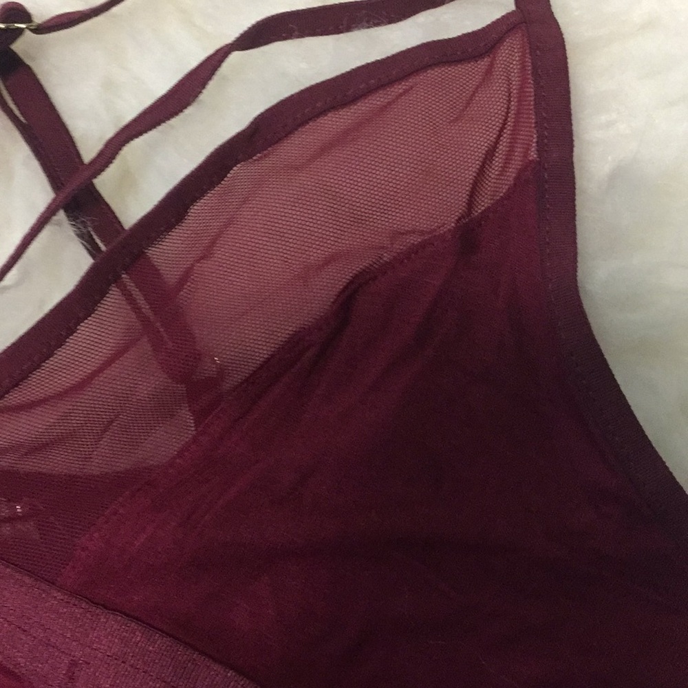 Naked Princess Camilla body suit WILLING TO TRADE. The small is missing size tag - Picture 2 of 5